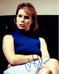 Cheryl Hines Signed 8x10 Photo - Video Proof