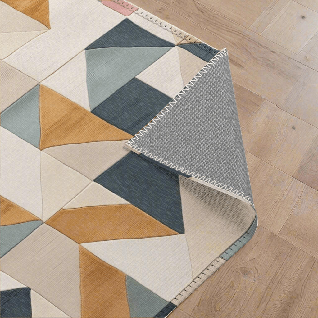 Chevron Rabbit Mat - PhishStones Products