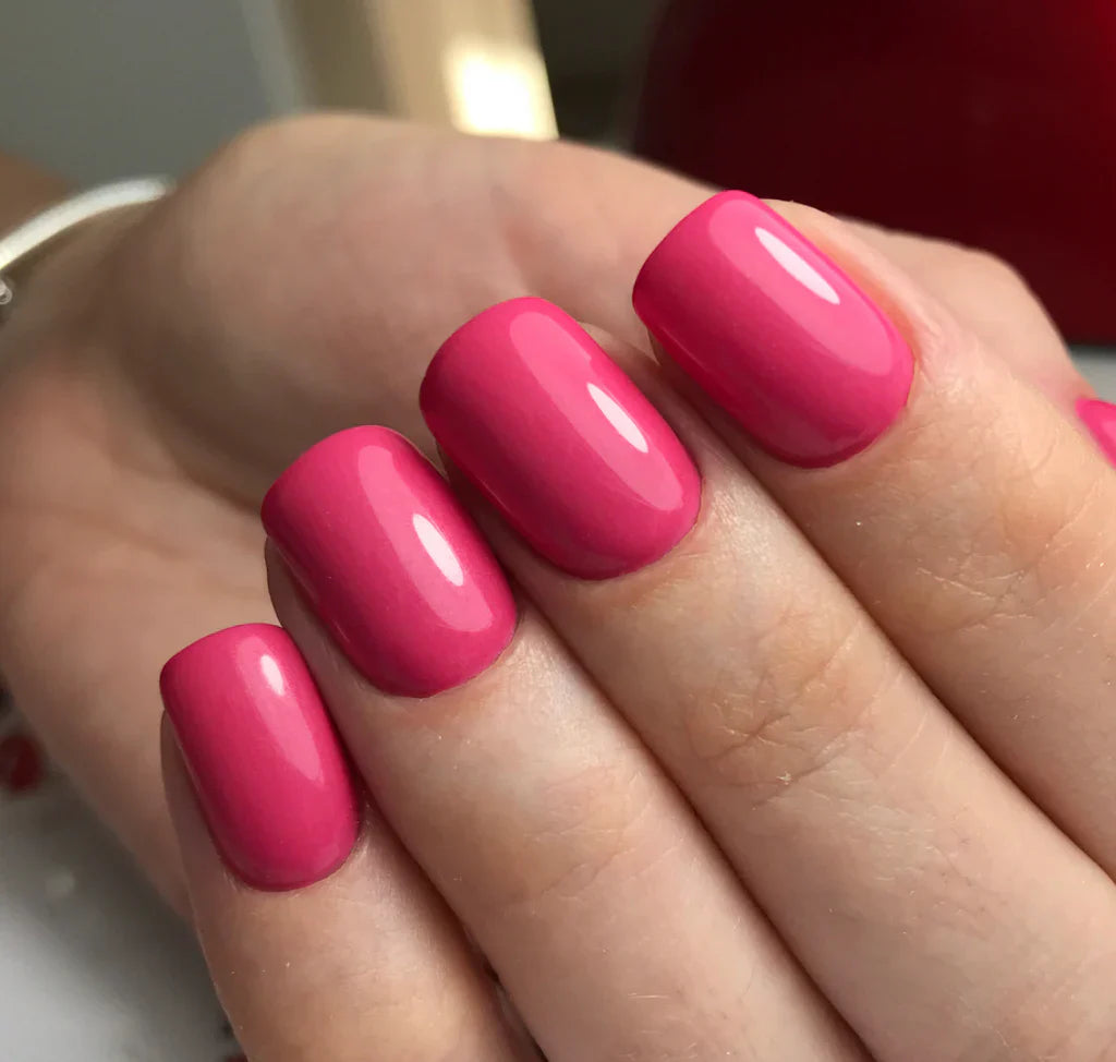 Luxio - Chic Gel Polish, 15ml