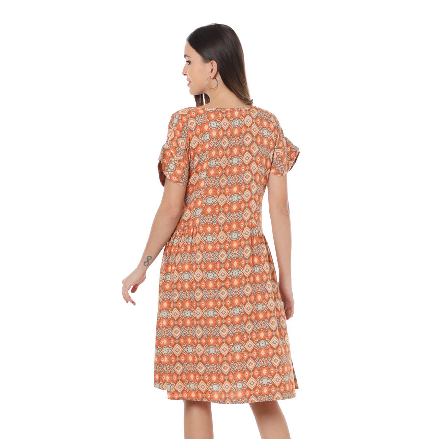 CHIPPER DRESS - PhishStones Products