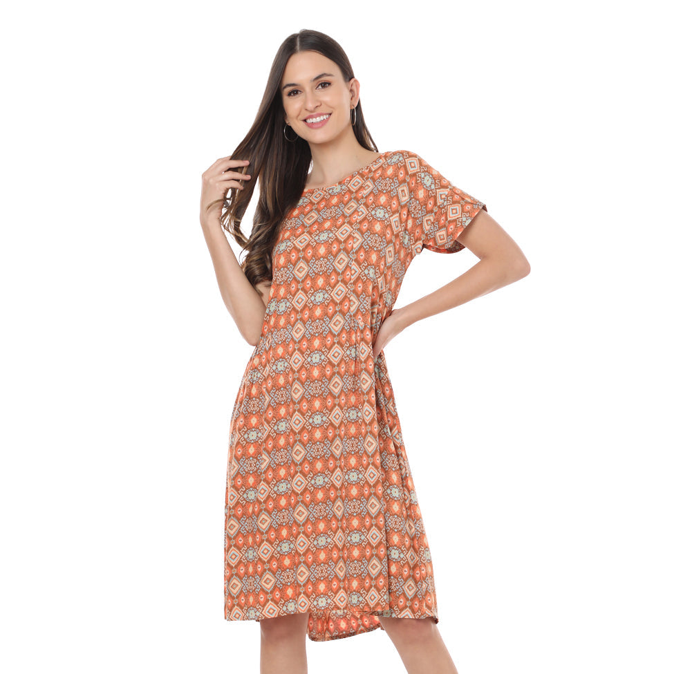 CHIPPER DRESS - PhishStones Products