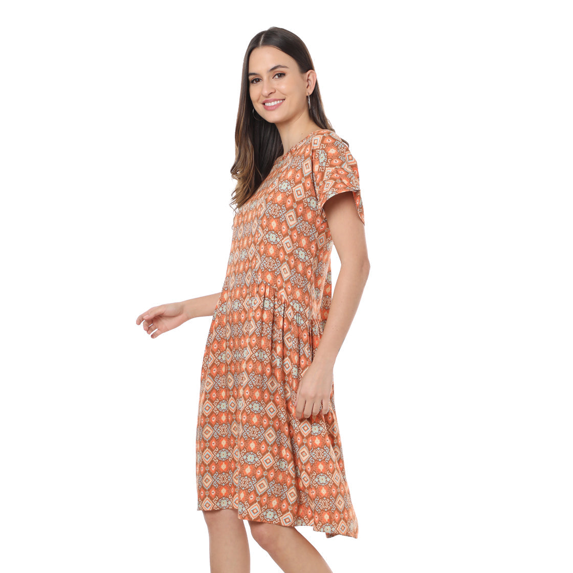 CHIPPER DRESS - PhishStones Products