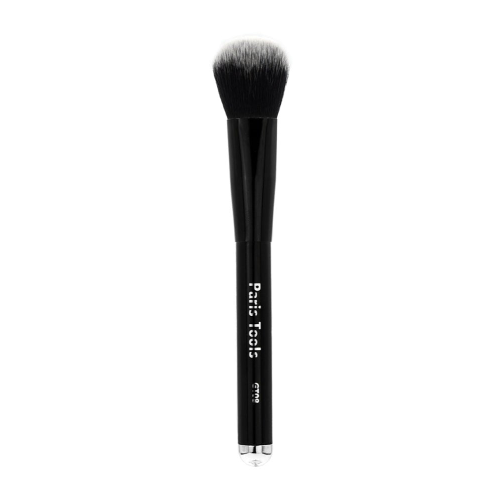 Chisel Blush Brush - GT08 - PhishStones Products