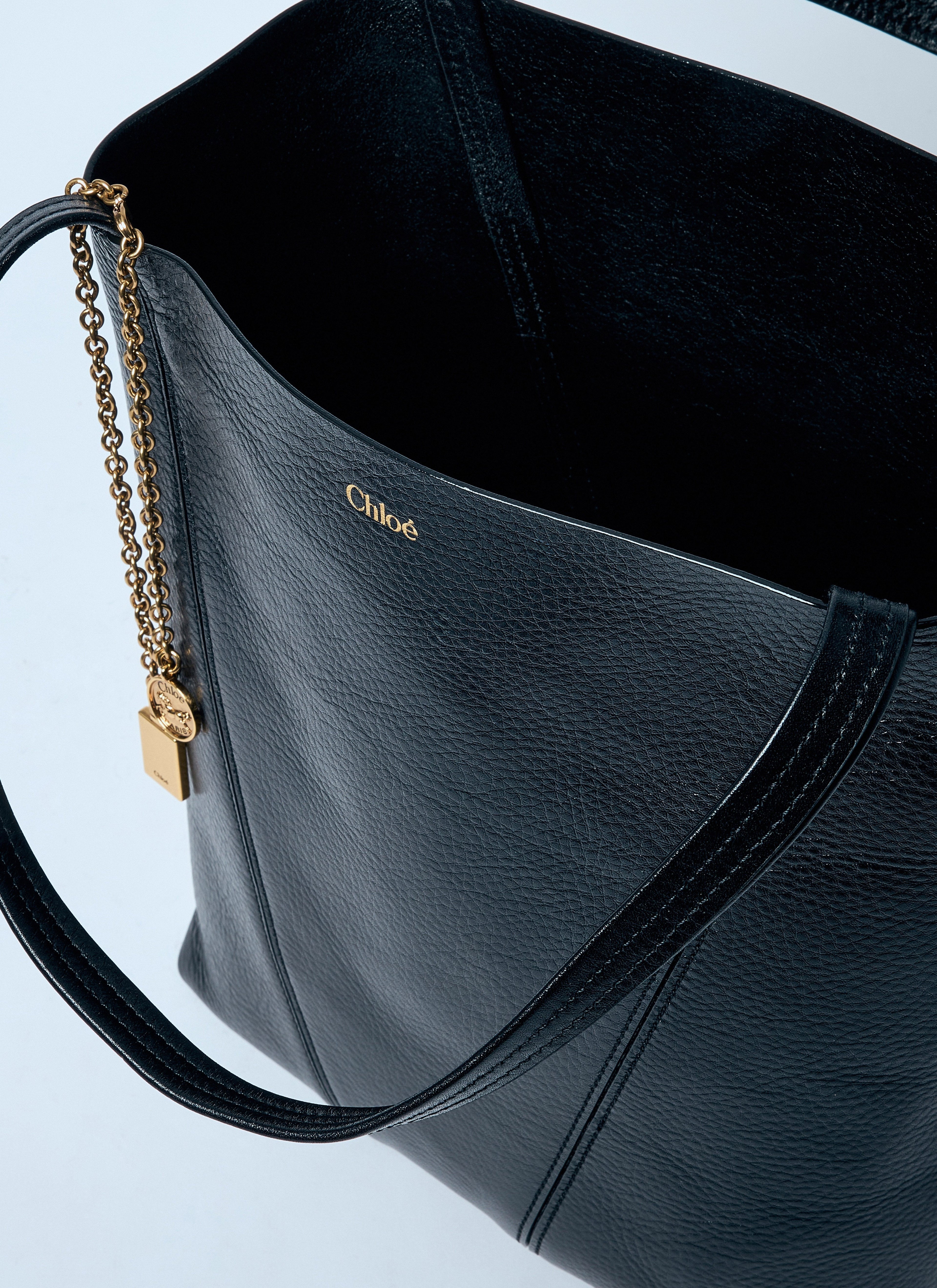 Chloé Women Spin Tote Bag