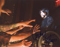 Christopher Thornton Signed 8x10 Photo - Video Proof