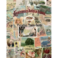 ARBUCKLES' ARIOSA COFFEE Victorian Trade Cards: An Illustrated Reference - Paperback