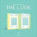 Ciipher - 3rd Mini Album The Code