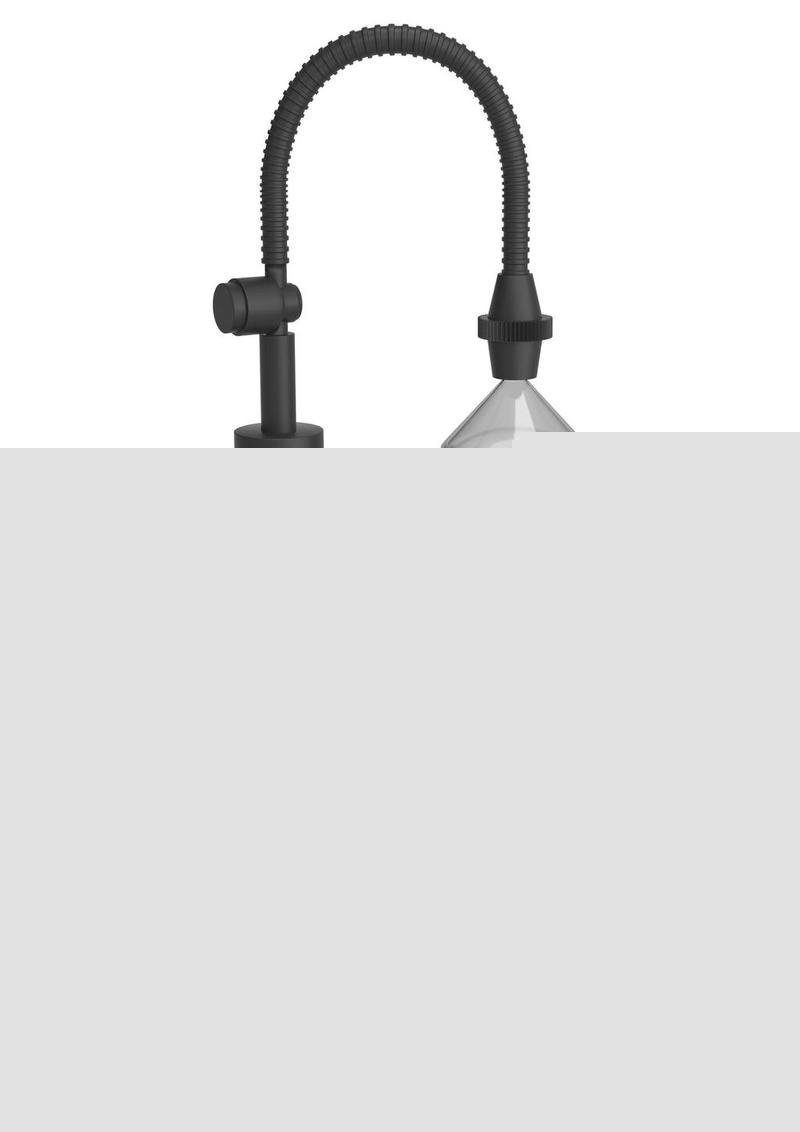 Classix Penis Stimulation Pump