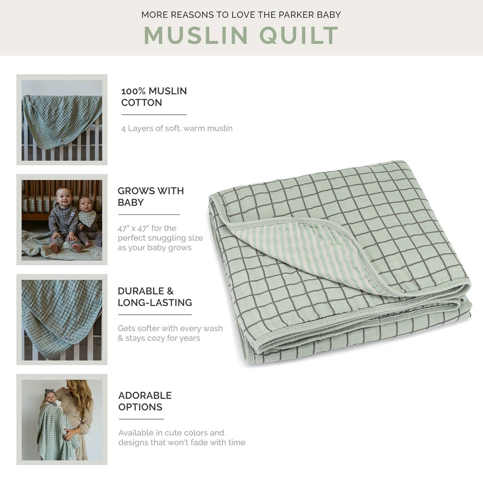 Clay Quilt - PhishStones Products