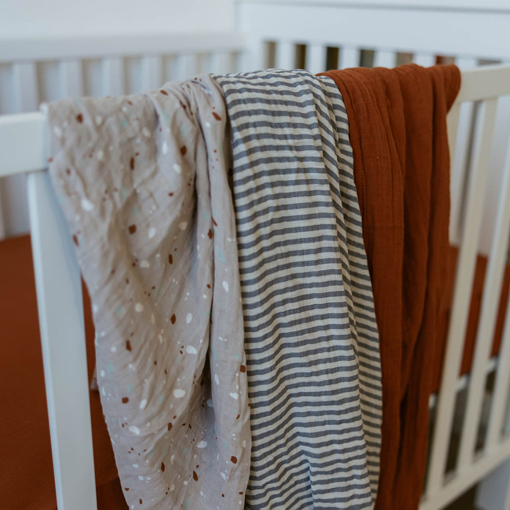 Clay Swaddle Set - PhishStones Products