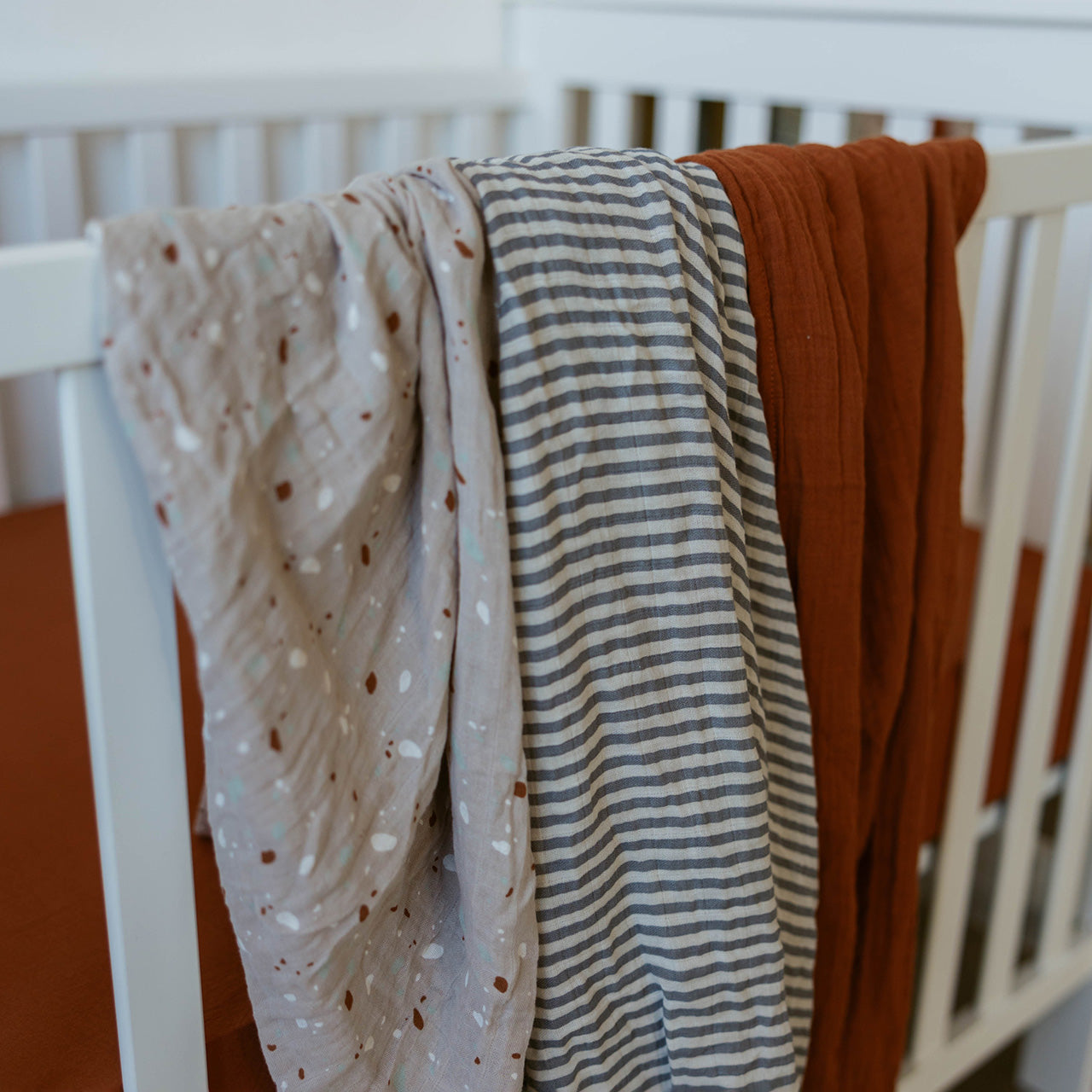 Clay Swaddle Set - PhishStones Products