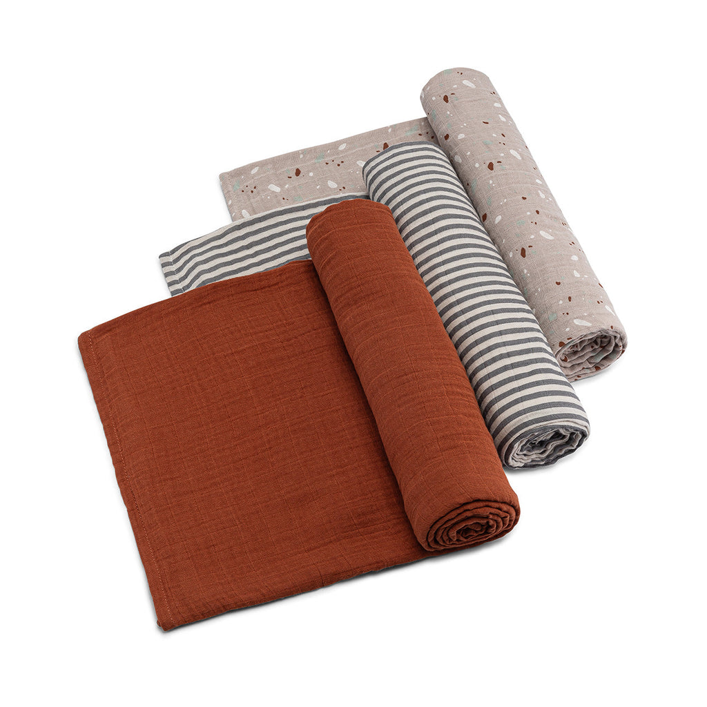 Clay Swaddle Set - PhishStones Products