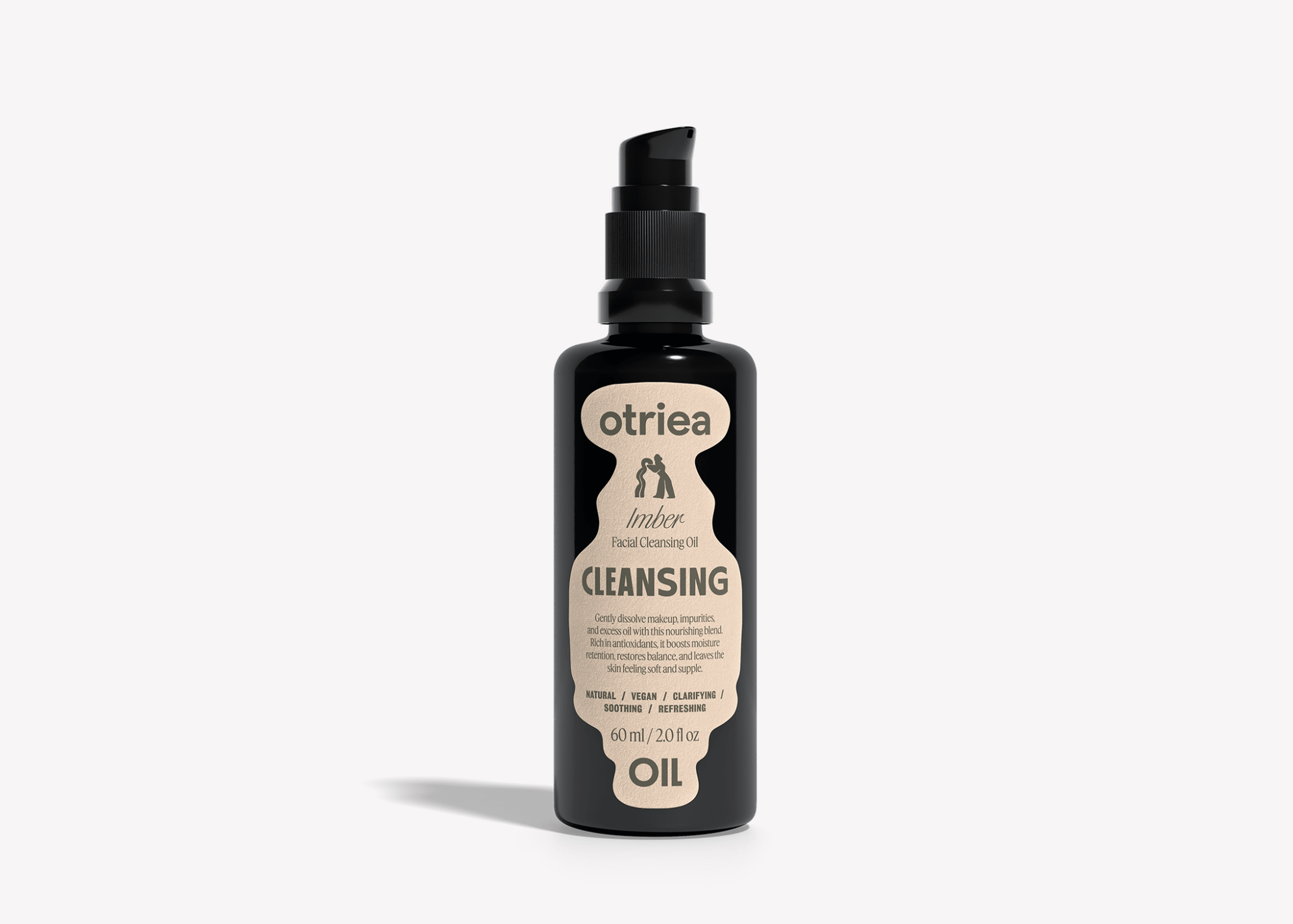 Cleansing Oil - PhishStones Products