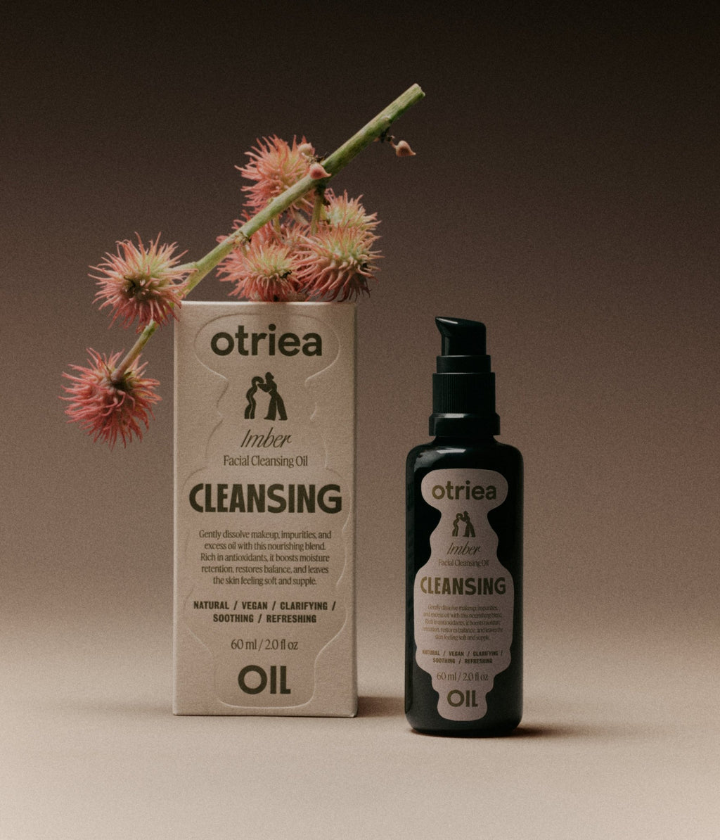 Cleansing Oil - PhishStones Products