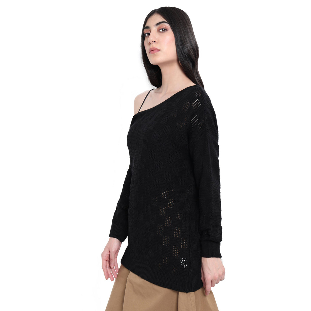Clouds Sweater - PhishStones Products