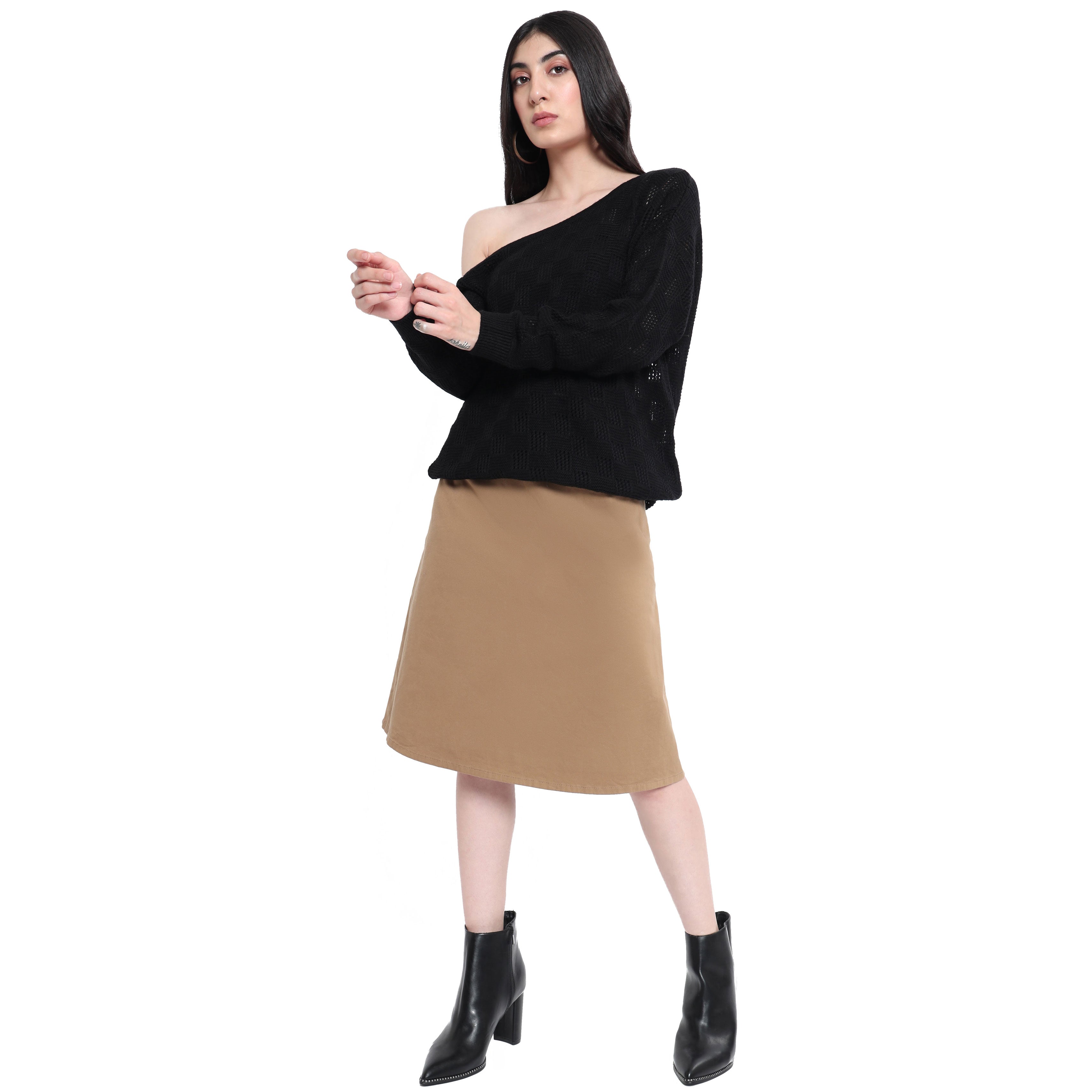 Clouds Sweater - PhishStones Products