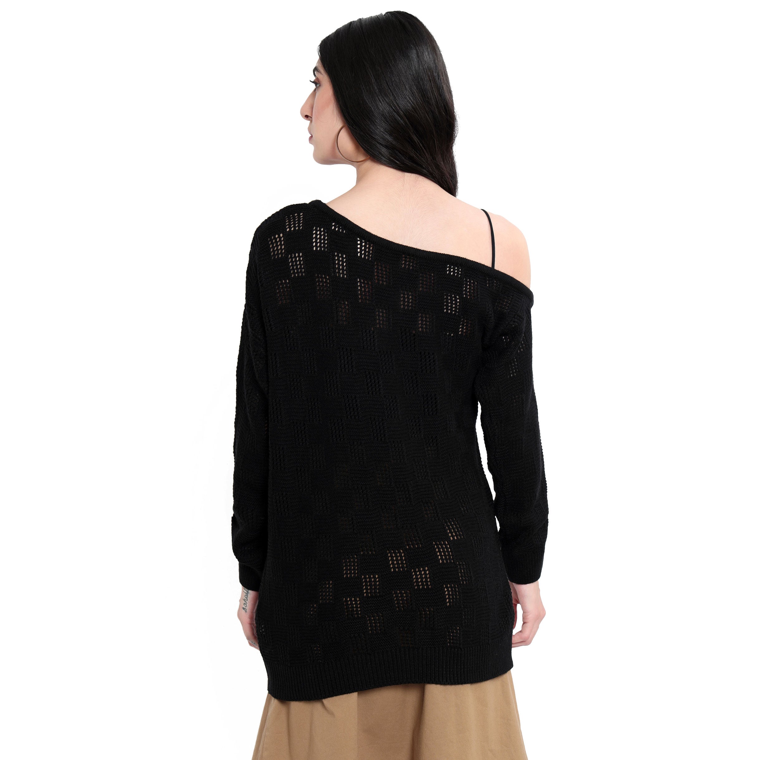 Clouds Sweater - PhishStones Products