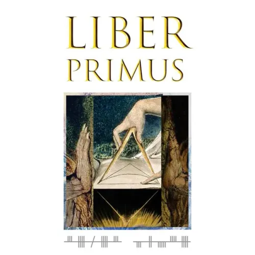 The Complete Liber Primus - Paperback