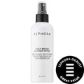 BeautyPro Brush Cleaner Spray - Gentle, Vegan, Cruelty-Free Makeup Brush Care for Sensitive Skin