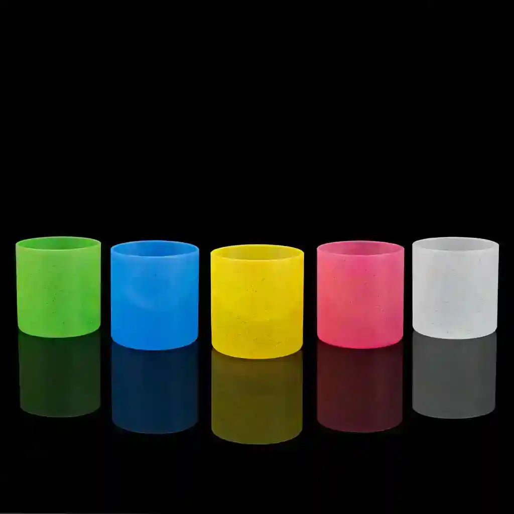 Coldest Boots - 5 Pack