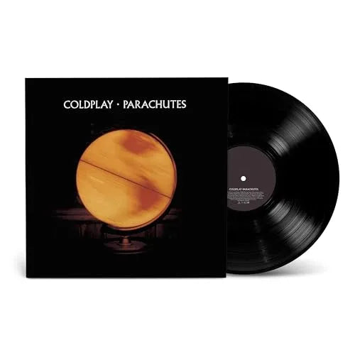 Coldplay - Parachutes (LP) - PhishStones Products