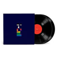 Coldplay - X&Y (2 LP) - PhishStones Products