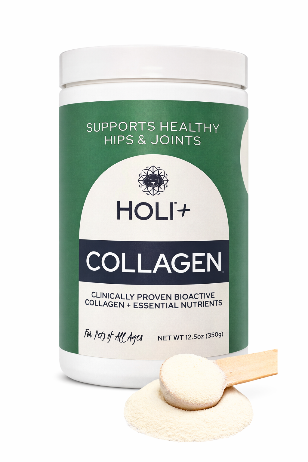 HOLI+ Collagen for Dogs