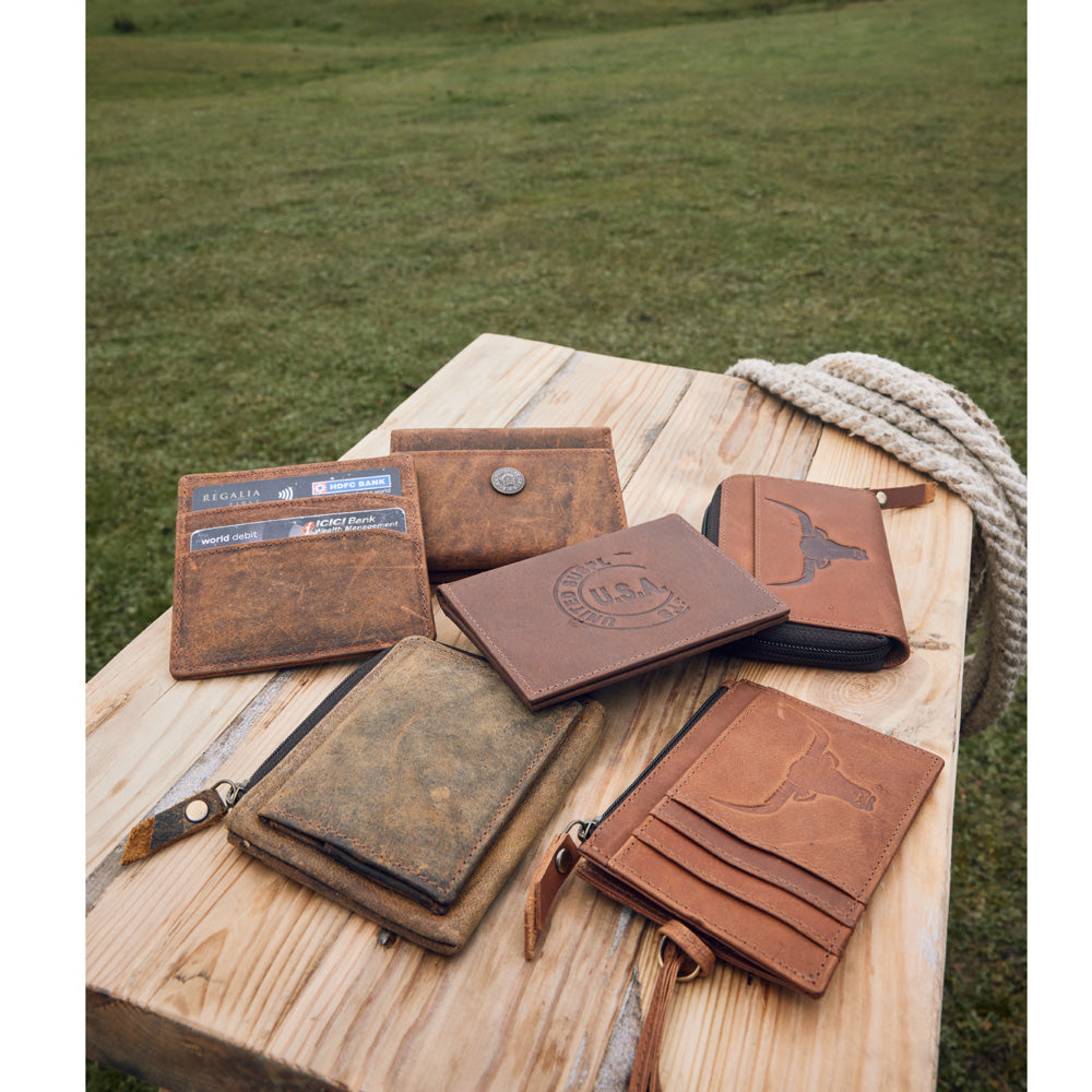 COLLECTION ID CASE WITH LANYARD - PhishStones Products
