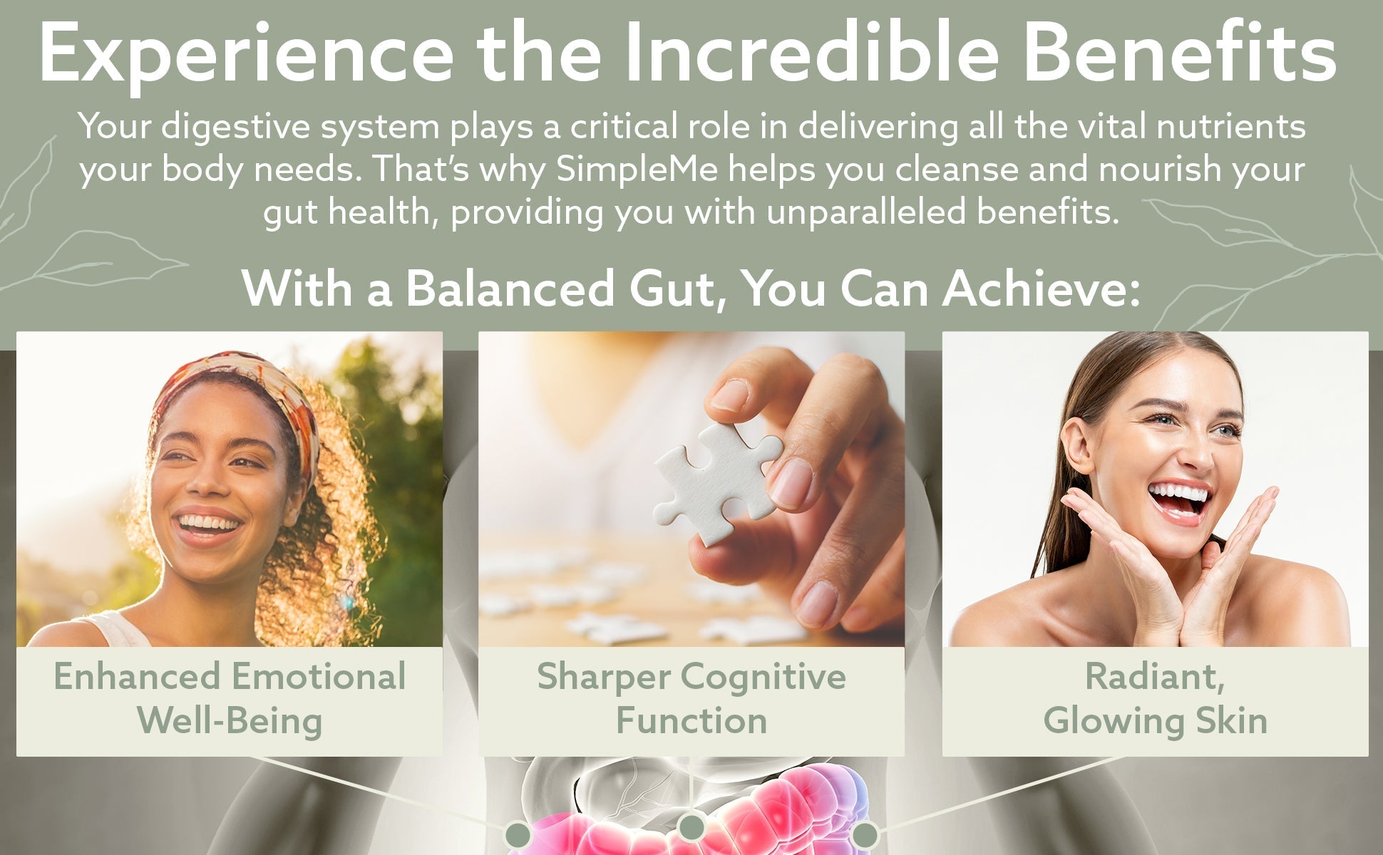 Colon Cleanser - PhishStones Products