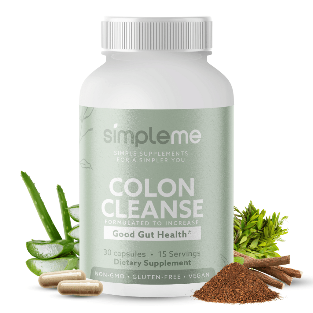 Colon Cleanser - PhishStones Products