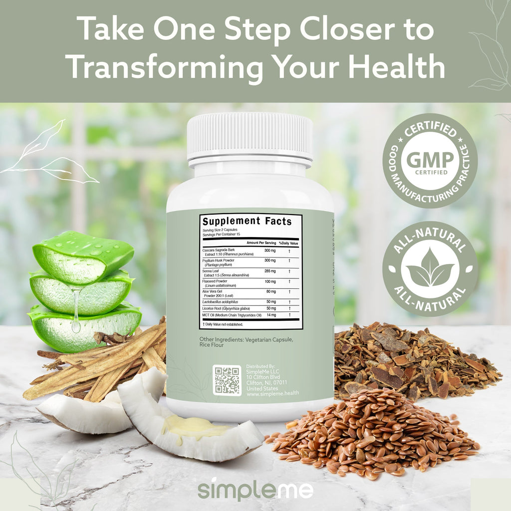 Colon Cleanser - PhishStones Products