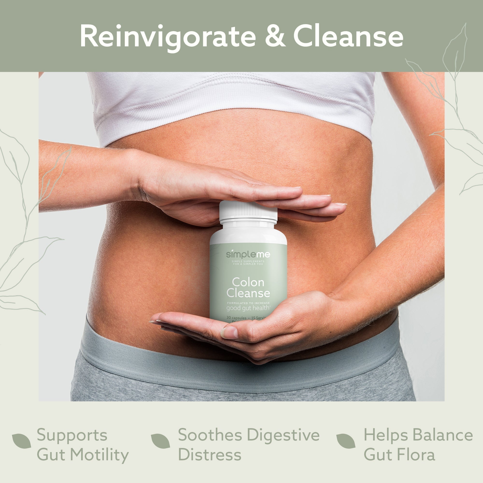 Colon Cleanser - PhishStones Products