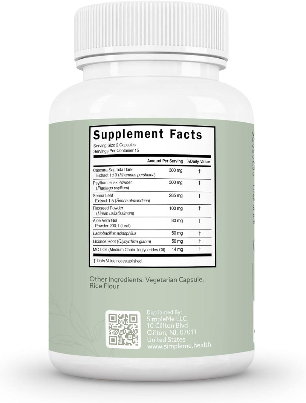 Colon Cleanser - PhishStones Products