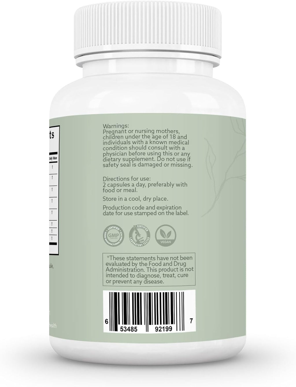 Colon Cleanser - PhishStones Products