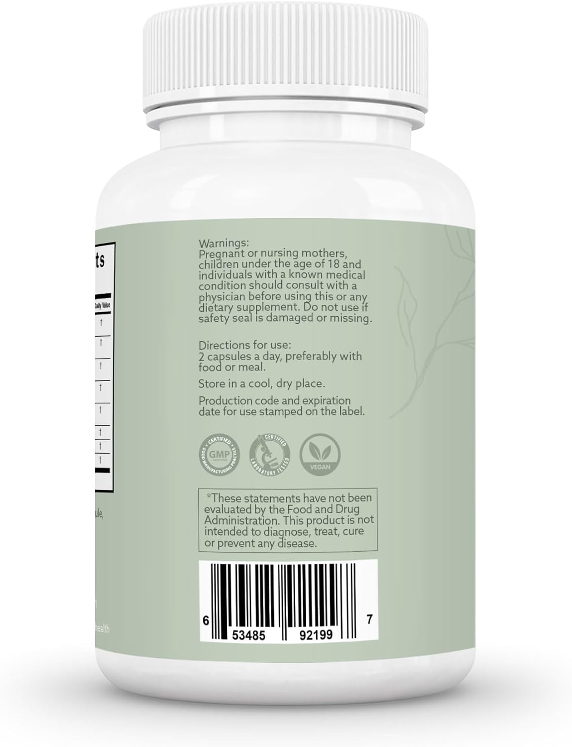 Colon Cleanser - PhishStones Products