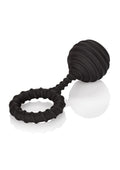 Colt Weighted Ring Large Silicone