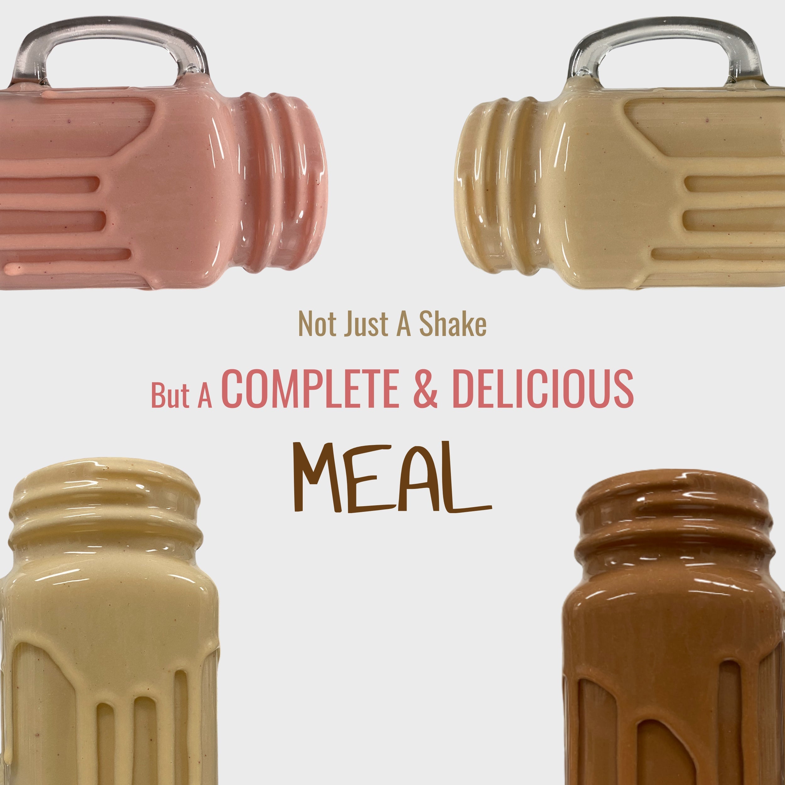 Complete Meal Protocol - PhishStones Products