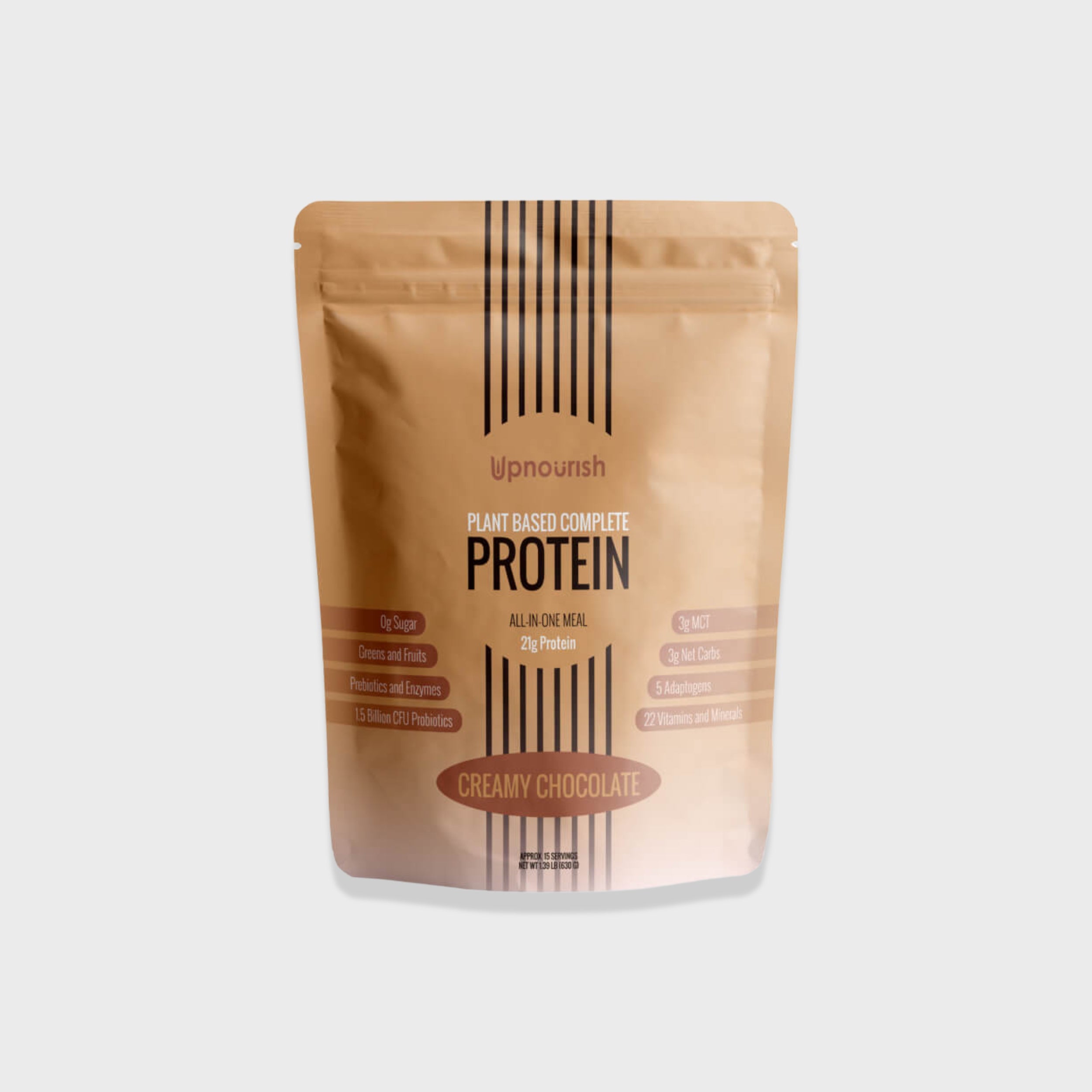 Complete Meal Protocol - PhishStones Products
