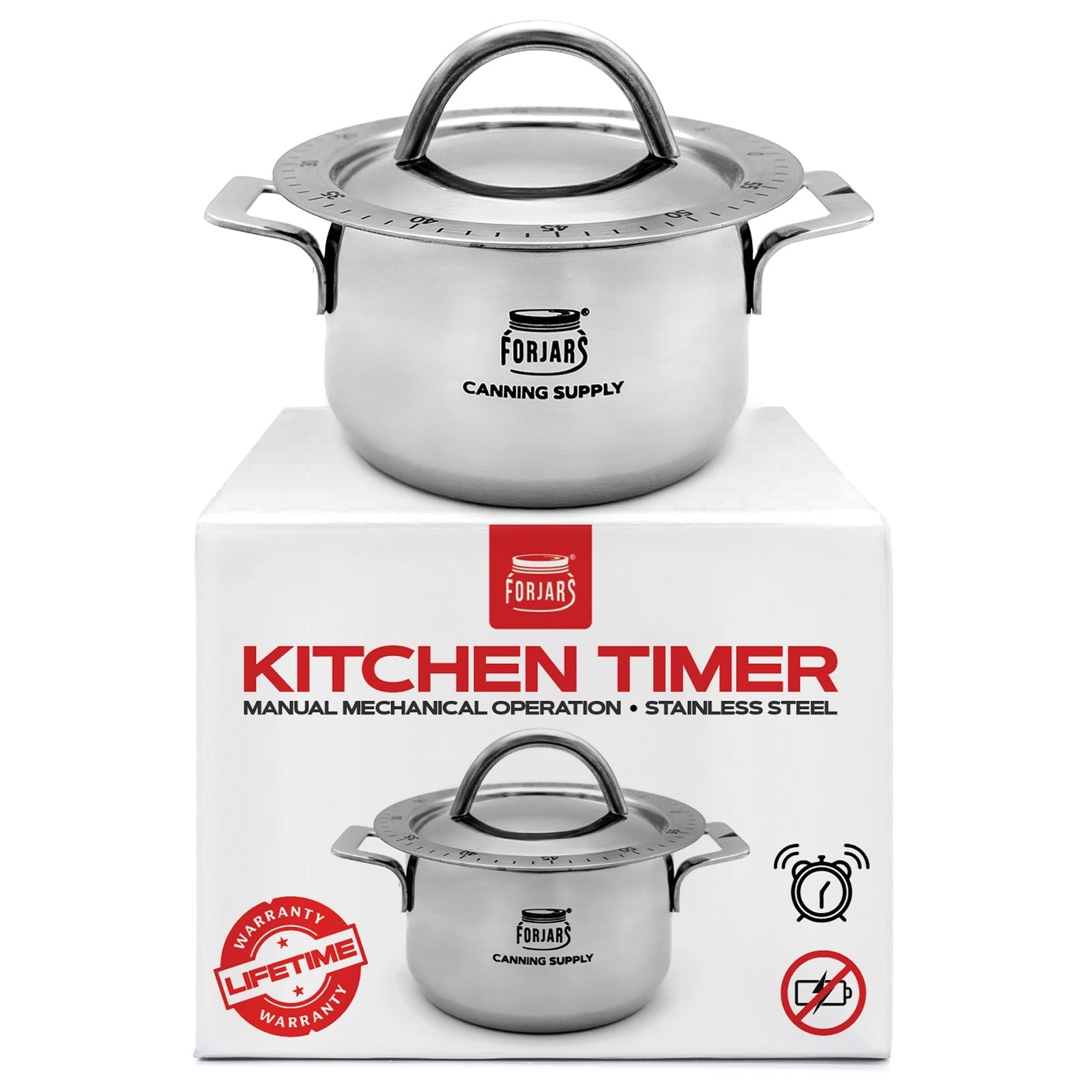 Kitchen Timer