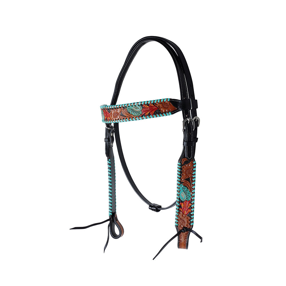 COOL HORSEY HEADSTALL - PhishStones Products