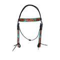 COOL HORSEY HEADSTALL - PhishStones Products