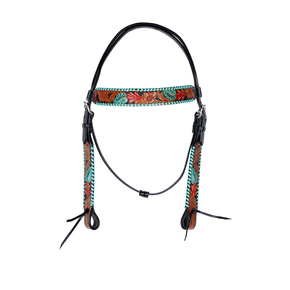 COOL HORSEY HEADSTALL - PhishStones Products