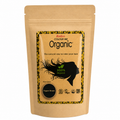 Copper Brown - Organic Hair Color