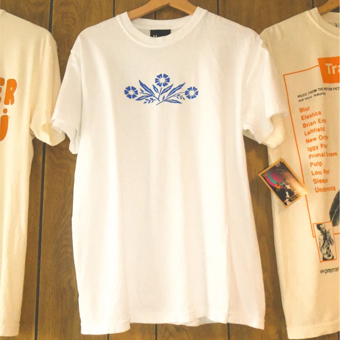 Corning Wear Shirt