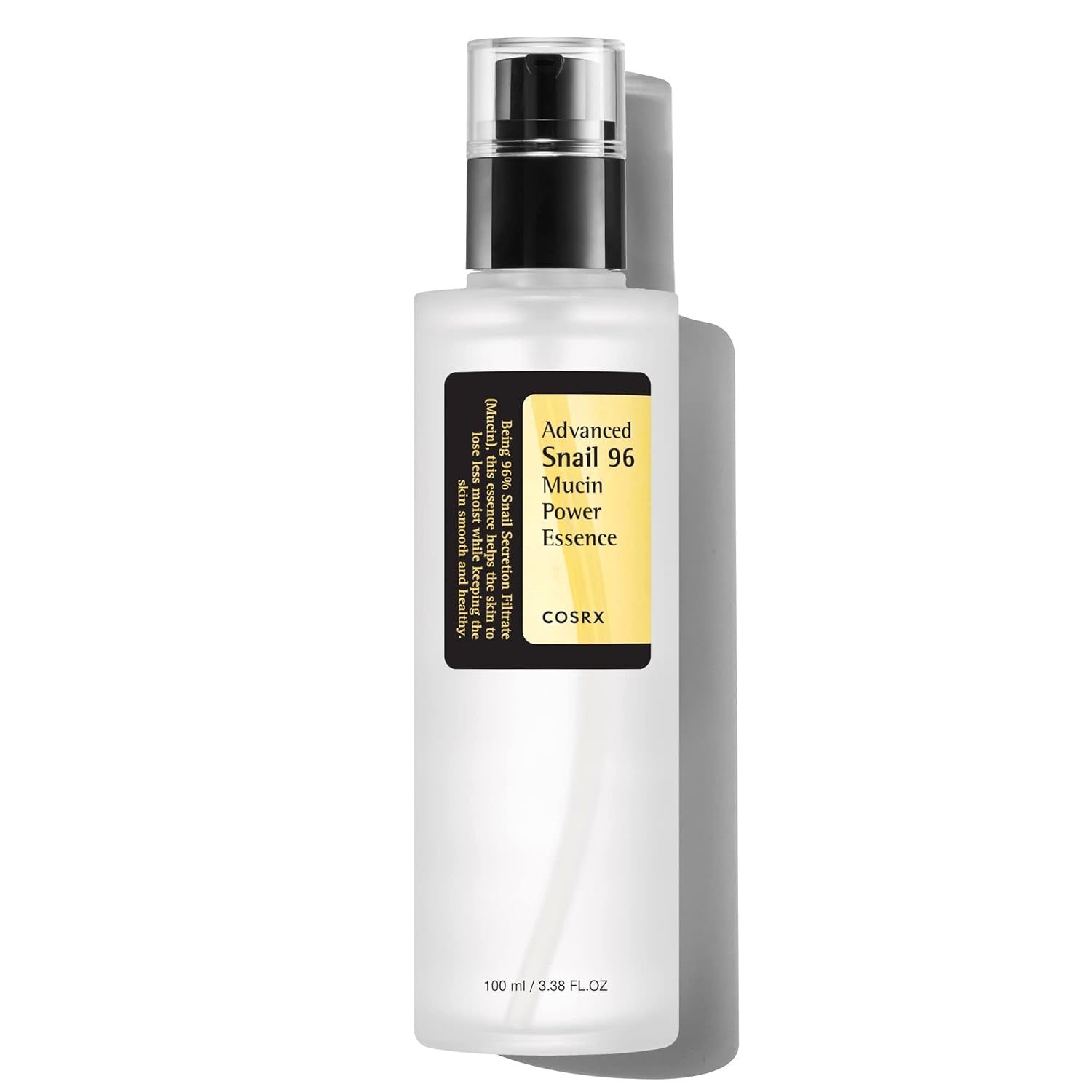 Cosrx Advanced Snail 96 Mucin Power Essence - PhishStones Products