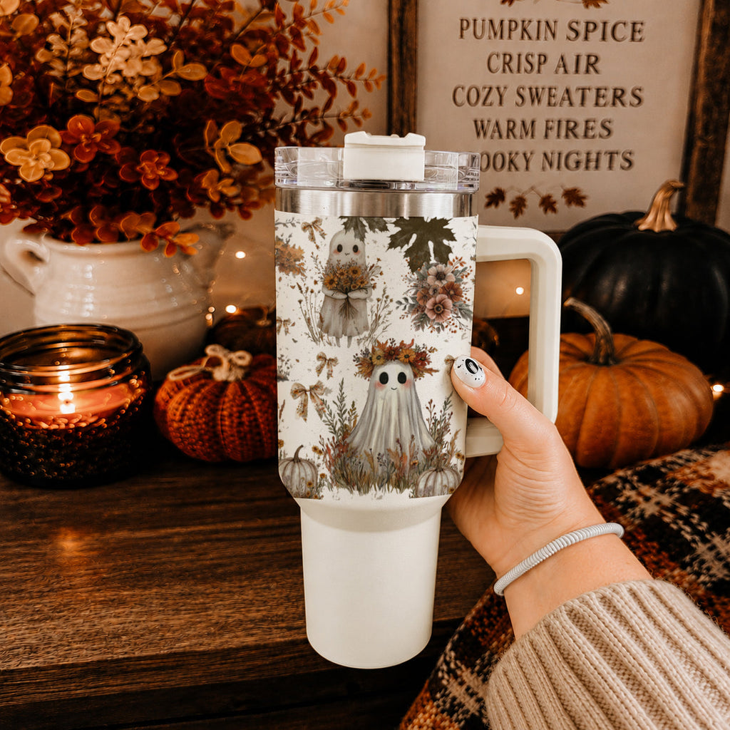 Boho Spooks 40oz