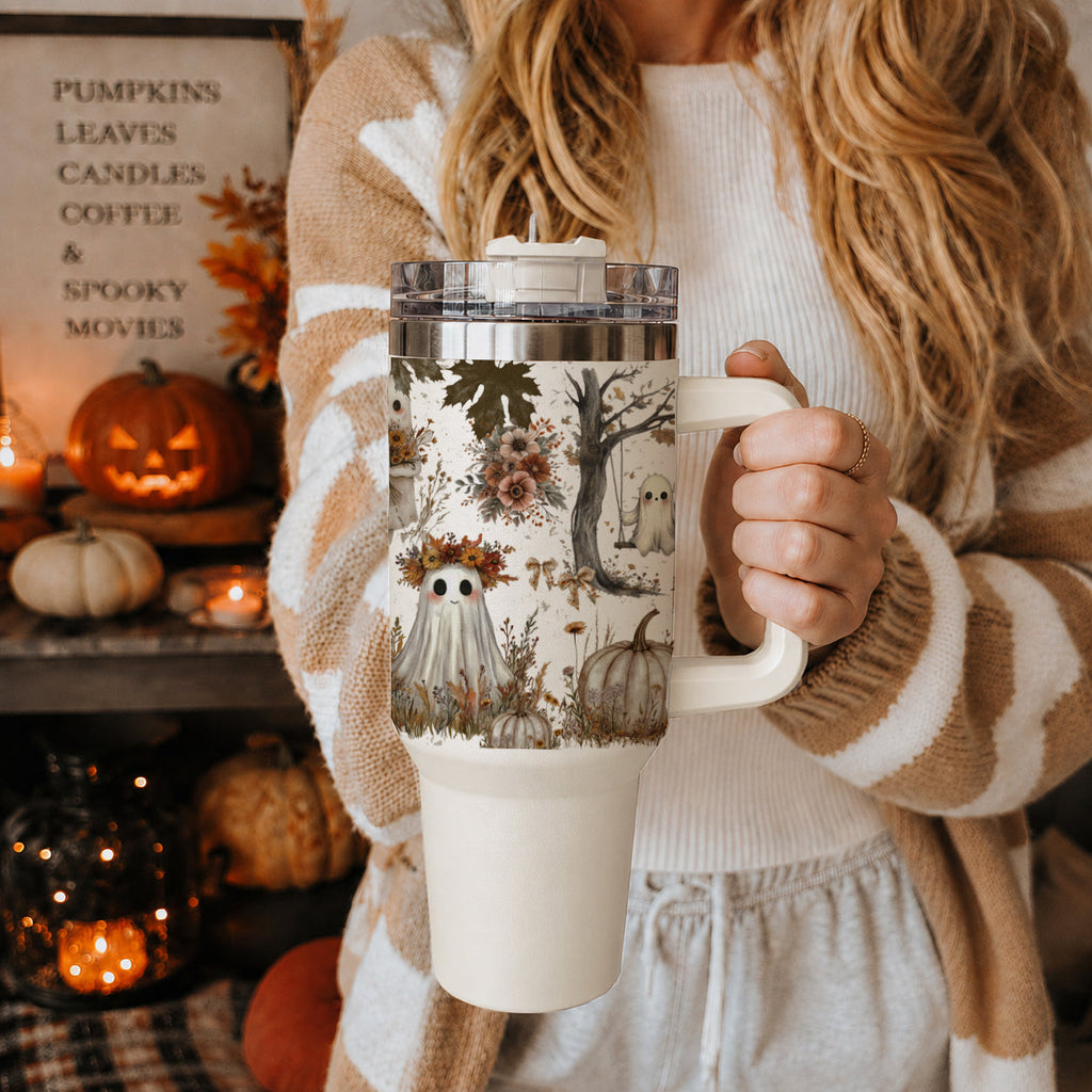 Boho Spooks 40oz