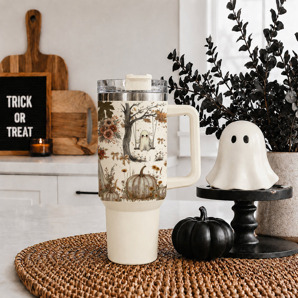 Boho Spooks 40oz