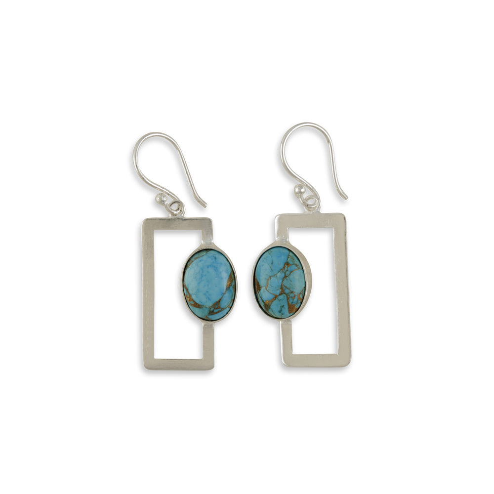 Coy Beads Earring - PhishStones Products