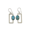 Coy Beads Earring - PhishStones Products